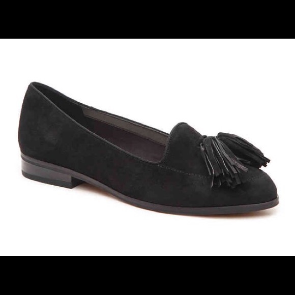 anne klein darcey loafer